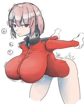 盛長