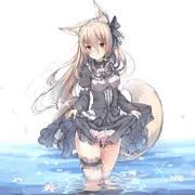 映日紅 稲穂ちゃん