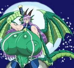 対魔忍！対魔忍！