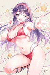アテナオナニー