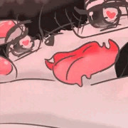 モサモサ淫乱メス狼