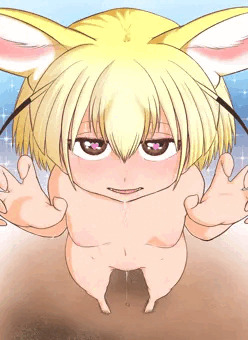 フェネックさん