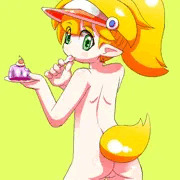 アヒルちゃん