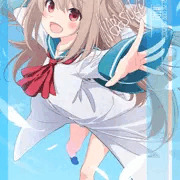 未来の道標「アトリ(ATRI)」241006