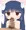 雪美ちゃんのおくち4