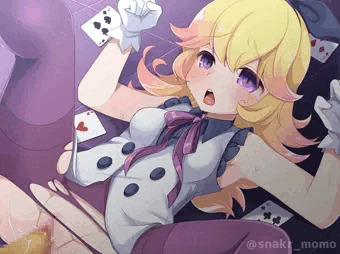【コミッション】ロリテラちゃん