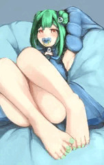 しょーがねーだろ　赤ちゃんなんだから