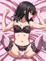 セクシーランジェリー雪菜ちゃん