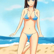 巨乳グラドル