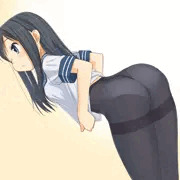 朝潮タイツ