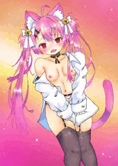 初霜ちゃん。