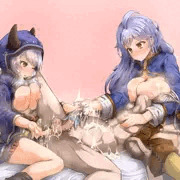 グラブルらくがき6