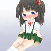 おもらし