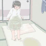 ポニテチャレンジ