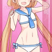 着せ替え「双葉杏(デレマス)」240601