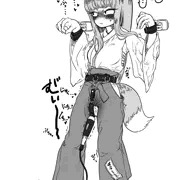 電マ固定拘束
