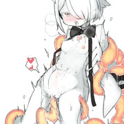 ソフちゃんなえどこ
