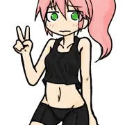 ぴーす