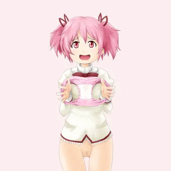 鹿目まどか