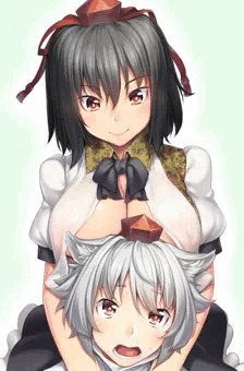 困り者のパイセン