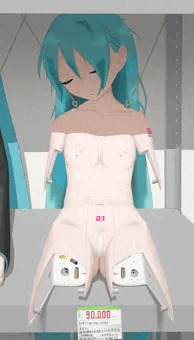 一番安い初音ミク