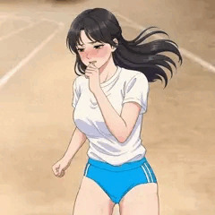 体育祭30