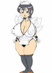 タモリ先生風　いろは