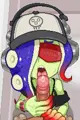 ミズタちゃん