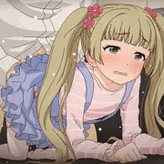 千佳ちゃんえろい2