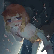 択捉ちゃん
