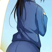 【宣伝】ポニテジャージちゃんのおなら