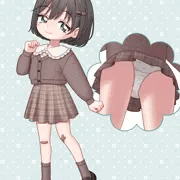 秋コーデ