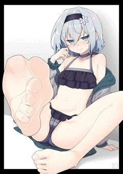 空銀子さん