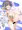 お誕生日絵アイネス　ボテ腹化＆ち◯ぽ攻め