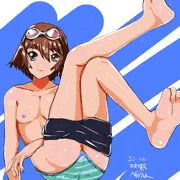 落書き