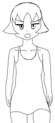 生意気なガキを孕ませ隊