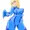 メトロイドのサムス・アランさん