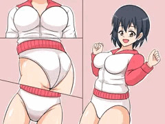 気持ちのいい汗を流す（意味深）