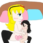 成長した息子の性欲処理