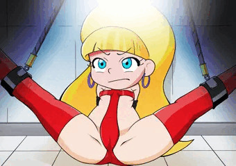 パシフィカ緊縛