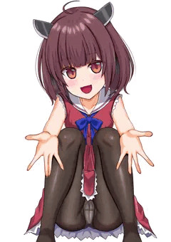 おねだりきりたん
