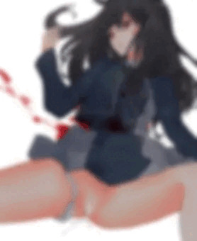 【R-18G】井ノ上たきな銃殺