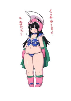 むちむちち