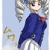 【おなら注意】吸うんじゃないわよ