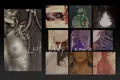 CG集【Lost Body Female.】