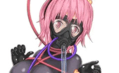 古明地ちゃんにいろいろつなぎたい01