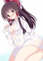 Ｙシャツ霊夢さん