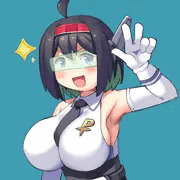 まわりちゃん