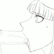 霧切響子イラマチオgif