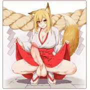 おいなり様